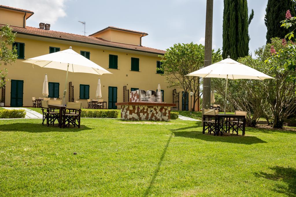 Agriturismo Colleverde Selvatelle Exterior foto